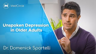 Why Depression Goes Undetected In Adults [upl. by Torrin]