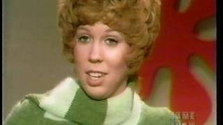 Vicki Lawrence on The Dating Game 1971 [upl. by Capone736]