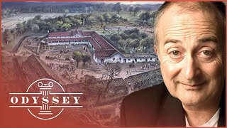 Is There Really A Roman Fort Buried In Wales  Time Team  Odyssey [upl. by Av]