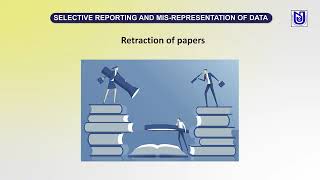 Module2 Unit12 Selective Reporting and Misrepresentation of Data [upl. by Katey]