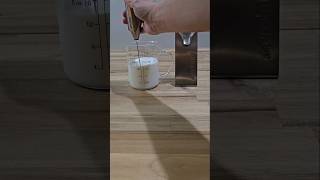 Aerolatte Handheld Milk Frother [upl. by Jon]